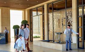 Fairmont Amman